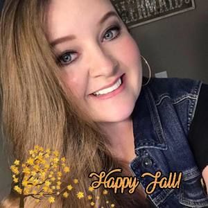 Meet your Posher, Alanda